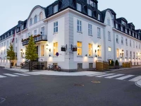 Clarion Collection Hotel Atlantic 