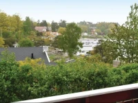 Holiday home Sandefjord Skjellvika 