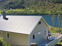 Holiday home SГёrbГёvГҐg *XXIX * 