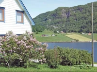 Holiday home SГёrbГёvГҐg Sandnes 