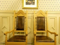 Kronen Gaard Hotel 