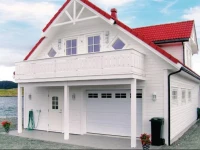 Holiday home Sandshamn 