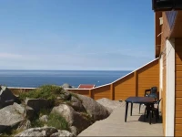 Sandhaaland Camping KarmГёy 
