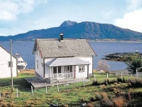 Holiday home KvamsГёy Storholmen 
