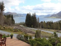 Three-Bedroom Holiday home in Г…ram 1 
