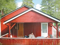 Holiday home Sandvoll Skarveland 