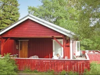 Holiday home Sandvoll Skarveland III 