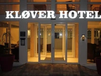 KlГёver Hotel 