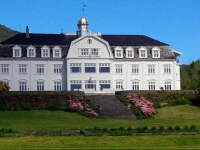 Best Western Sauda Fjordhotell 