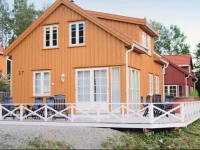 Holiday home RisГёr 59 