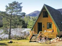 Holiday home Seim Vassbygdvegen 