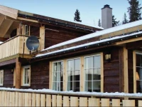 Holiday home Hol Mauredokk 