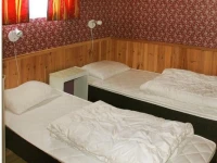 Three-Bedroom Holiday home in Selje 2 