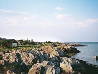 One-Bedroom Holiday home in Leknes 