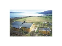Holiday home Agdenes Selva II 