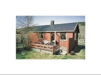 Holiday home Agdenes Selva III 