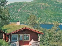 Holiday home Skei I JГёlster Dvergsdal/Skei 