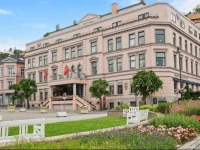 Thon Hotel HГёyers 