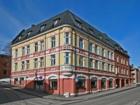 Hotell Dag Bondeheim 