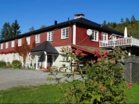 Eco Farm Guesthouse - Kilden GГҐrd 