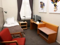 Hostel Dag Bondeheim 