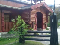 SkjГҐk Turistheim 