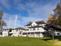 SelbusjГёen Hotel & GjestegГҐrd 