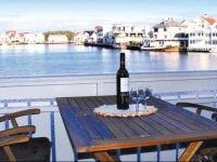 Apartment Г…krehamn Strandavn. II 
