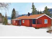 Holiday home VrГҐdal VrГҐvegen 