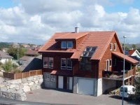 Four-Bedroom Holiday home in SirevГҐg 