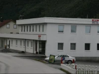 Systra Hotel SГёvik 