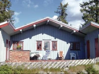 Holiday home SjusjГёen Tyrily 