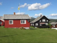 SkГҐbu Hytter og Camping 