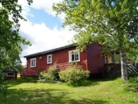 Bustad Hyttetun 3*