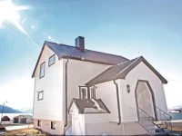 Holiday home Gibostad 24 