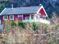 Holiday home Farsund SkremestГё 