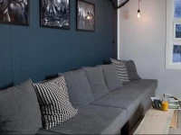 Tana Panorama Apartments 