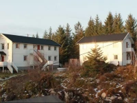 Apartment Sandstad Korshavna III 