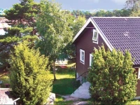 Holiday home SkjГ¦rholden Kilebrygga 