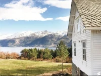 Holiday Home VaraldsГёy - 07 