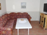 Two-Bedroom Holiday home Skjold 04 