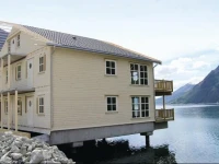 Apartment Skjolden Skjolden Resort II 