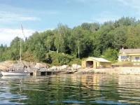Holiday home Skodje Klubben 