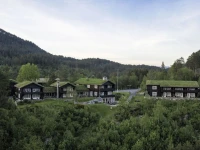 Storfjord Hotel 