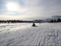 Skoganvarre Villmark 