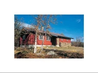 Holiday home Hovet GurostГёlen Nr. II 