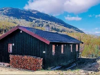 Holiday home Hovet GurostГёlen Nr. III 