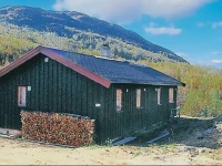 Holiday home Hovet GurostГёlen Nr. IV 