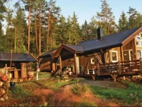Holiday home KrГҐkstad SГёrumveien 