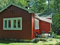 One-Bedroom Holiday home in Skotbu 